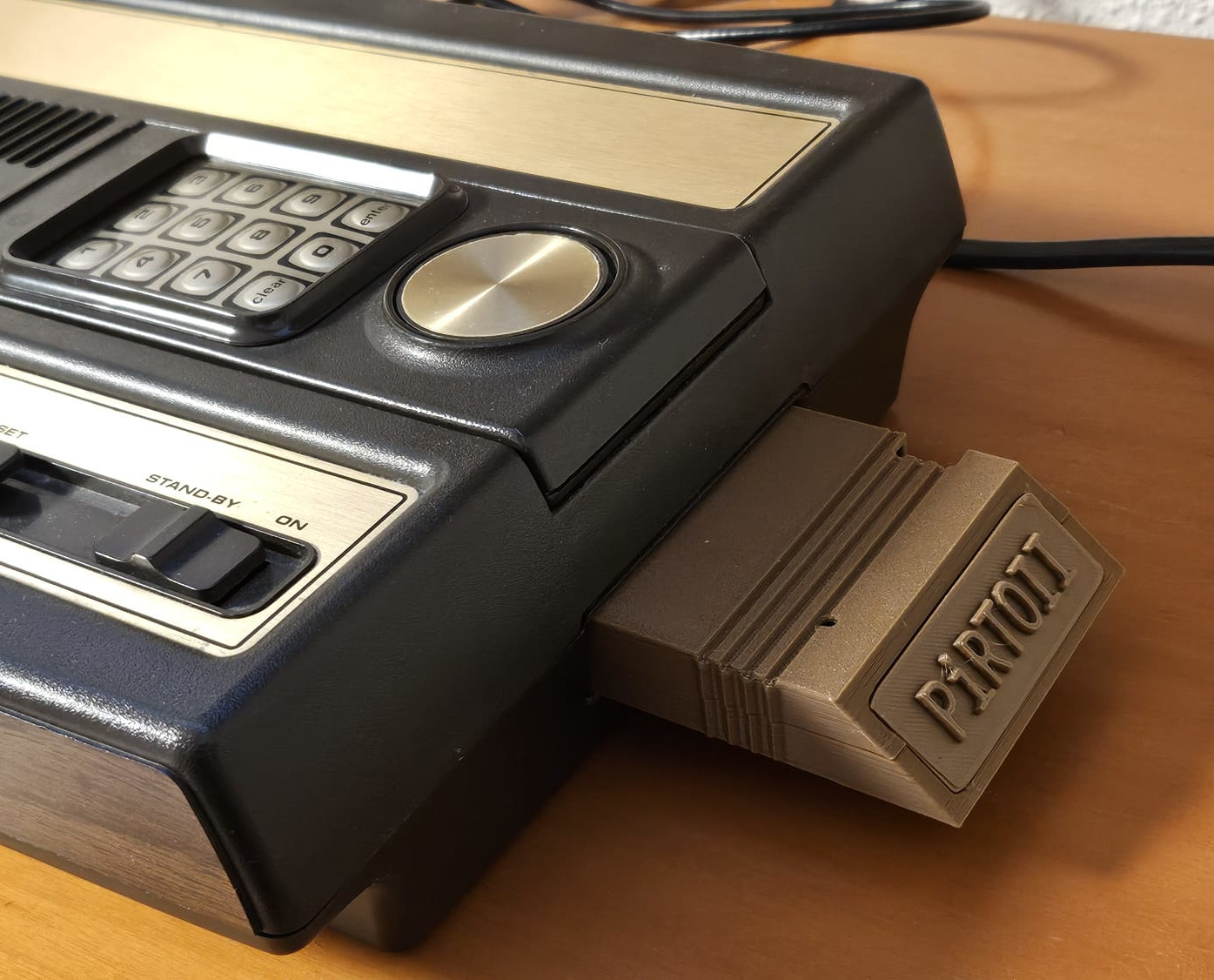 Intellivision